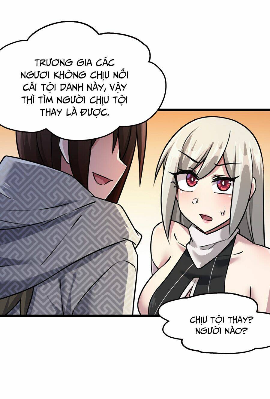 Đại Bảo Kiếm Của Tôi: Chapter 29