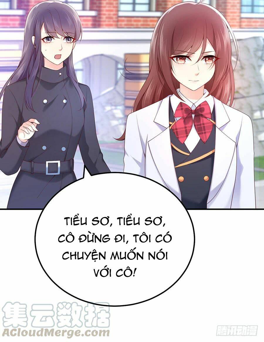 Nam Thần Truy Thê Chỉ Nam: Chapter 41.2