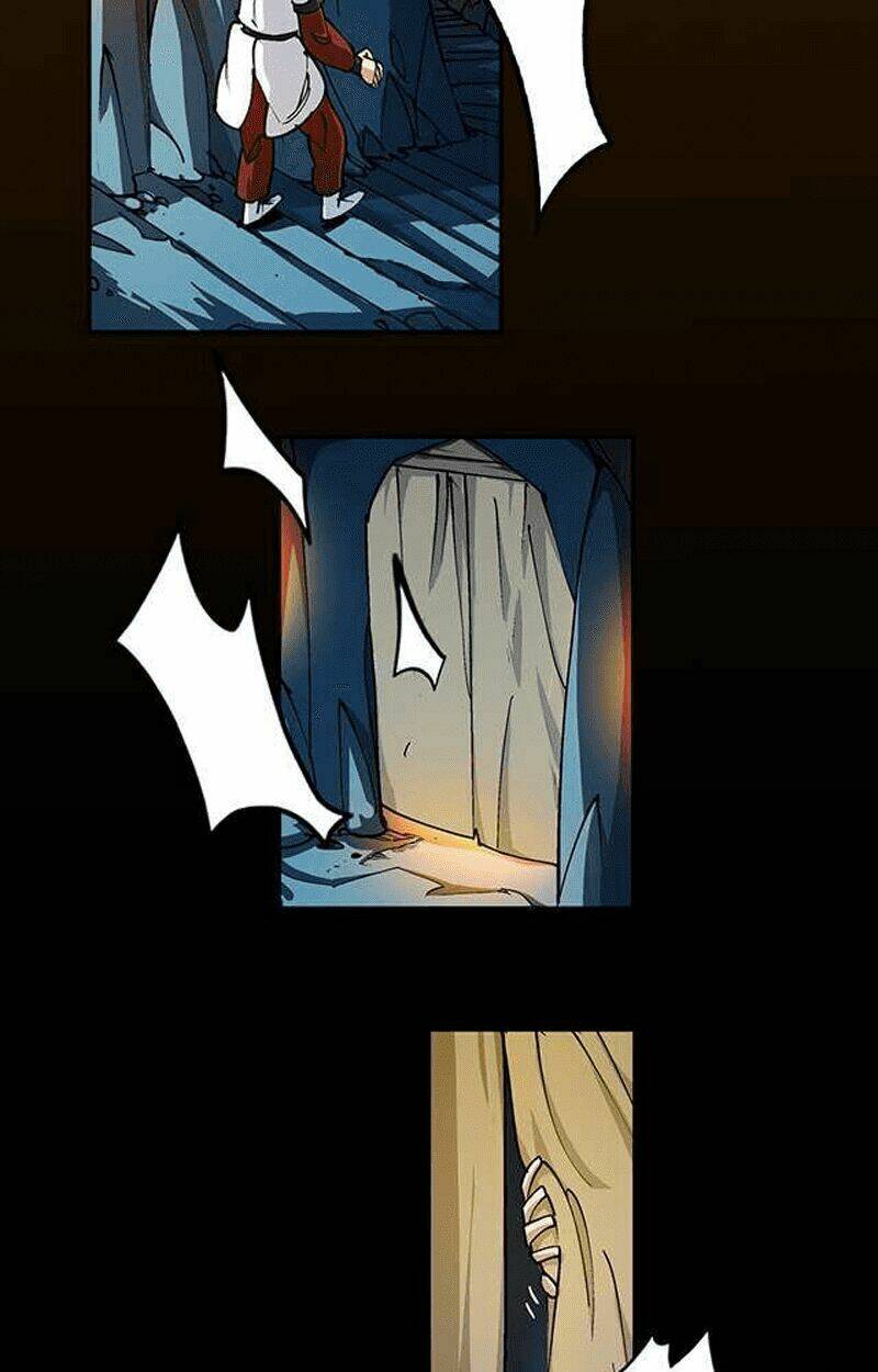 Phong Quỷ Truyền Thuyết: Chapter 31