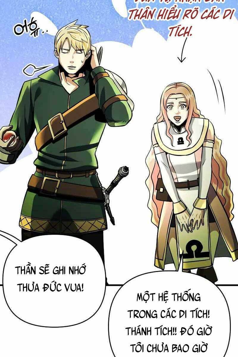 Trở Thành Bạo Quân: Chapter 22