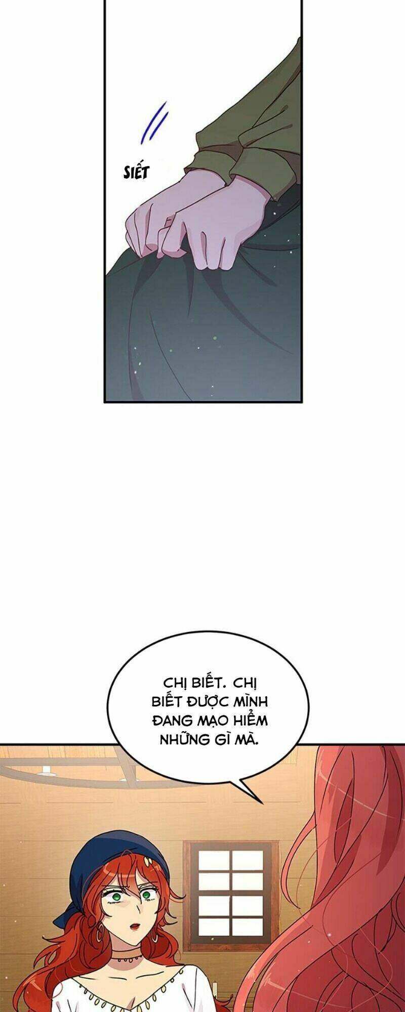 Công Tước, Loạn Vừa Thôi!: Chapter 85