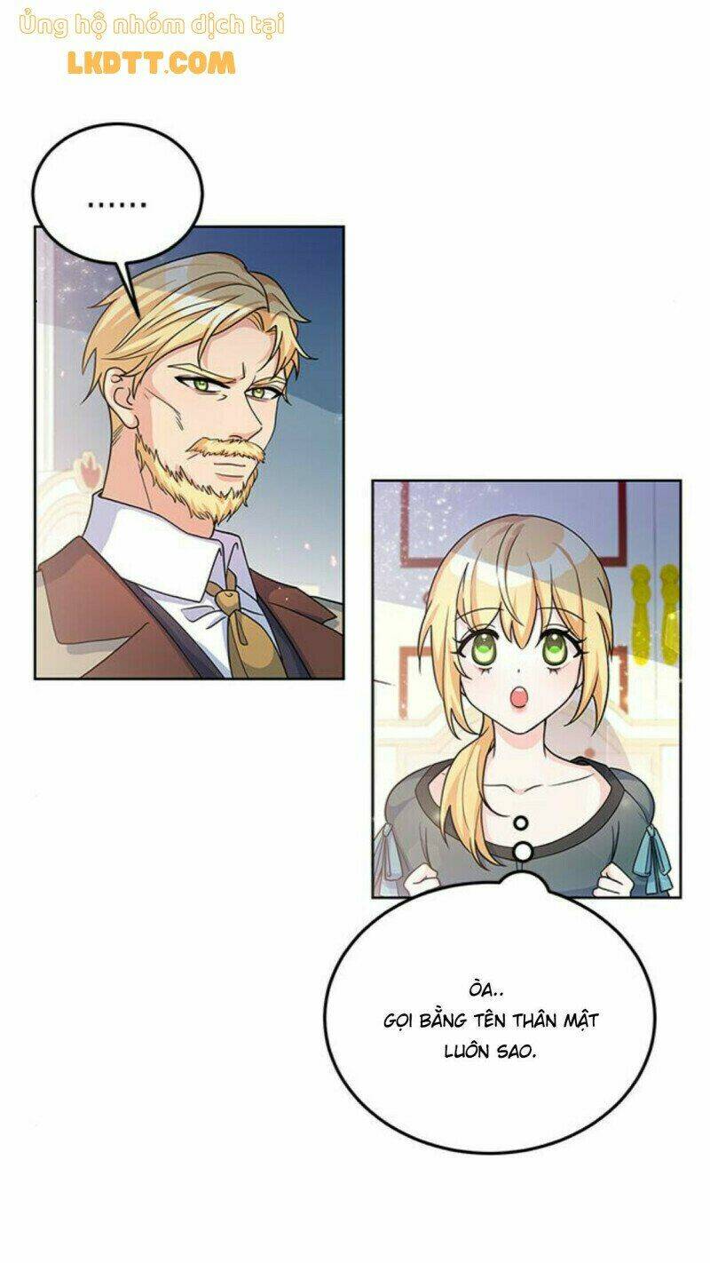 Nữ Hiệp Trở Về: Chapter 22