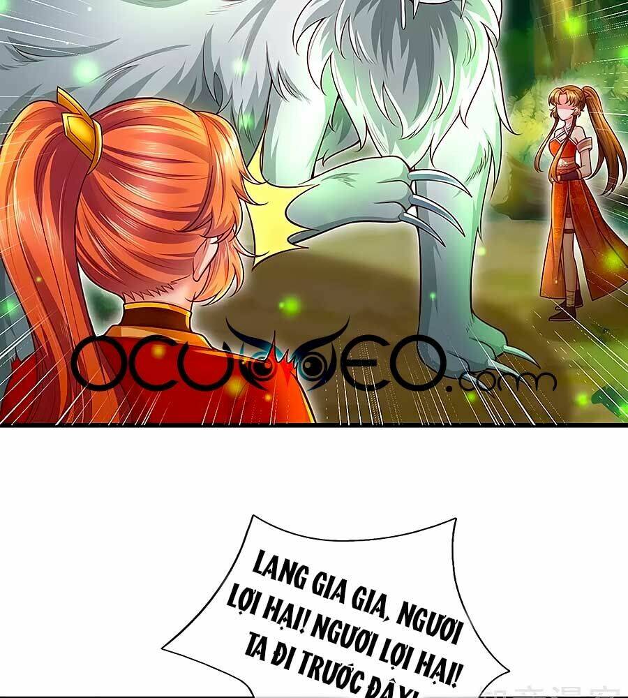 Phụng Lâm Thiên Hạ: Đệ Nhất Mỹ Nữ: Chapter 72