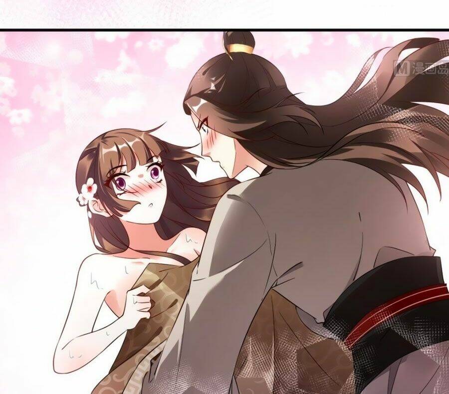 Vương Phi Có Chút Nghịch Ngợm: Chapter 43