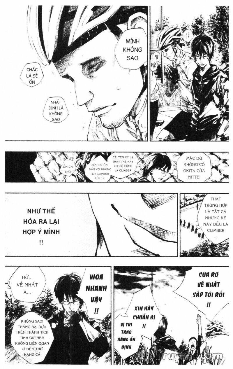 Over Drive: Chapter 11