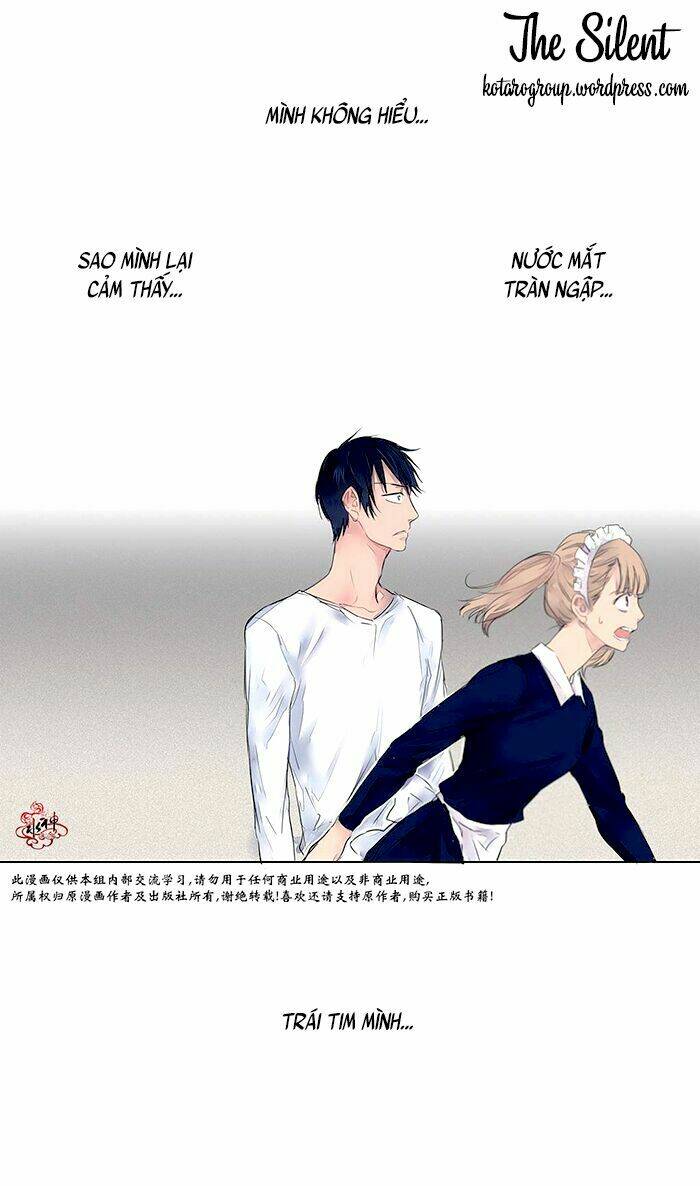 Moritat: Chapter 3