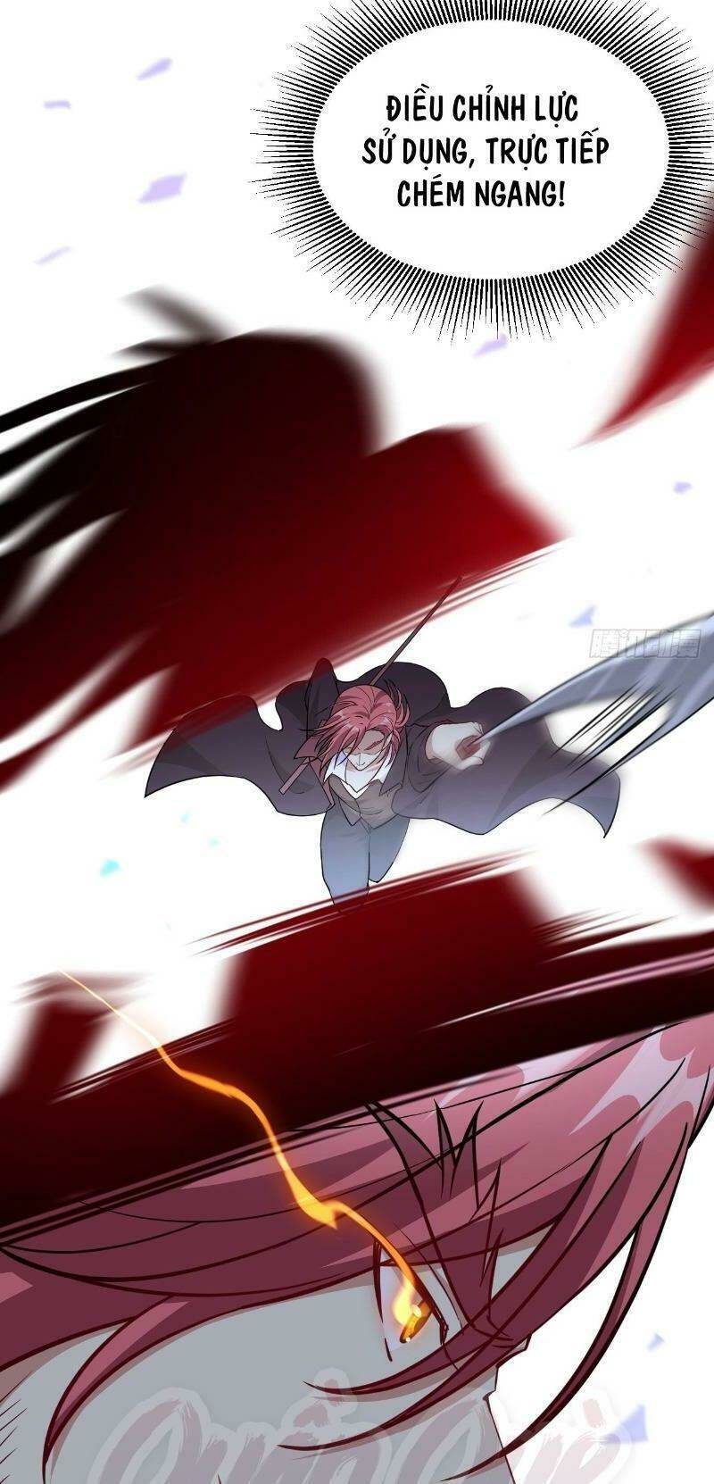 Minh Nhật Thần Đô: Chapter 45