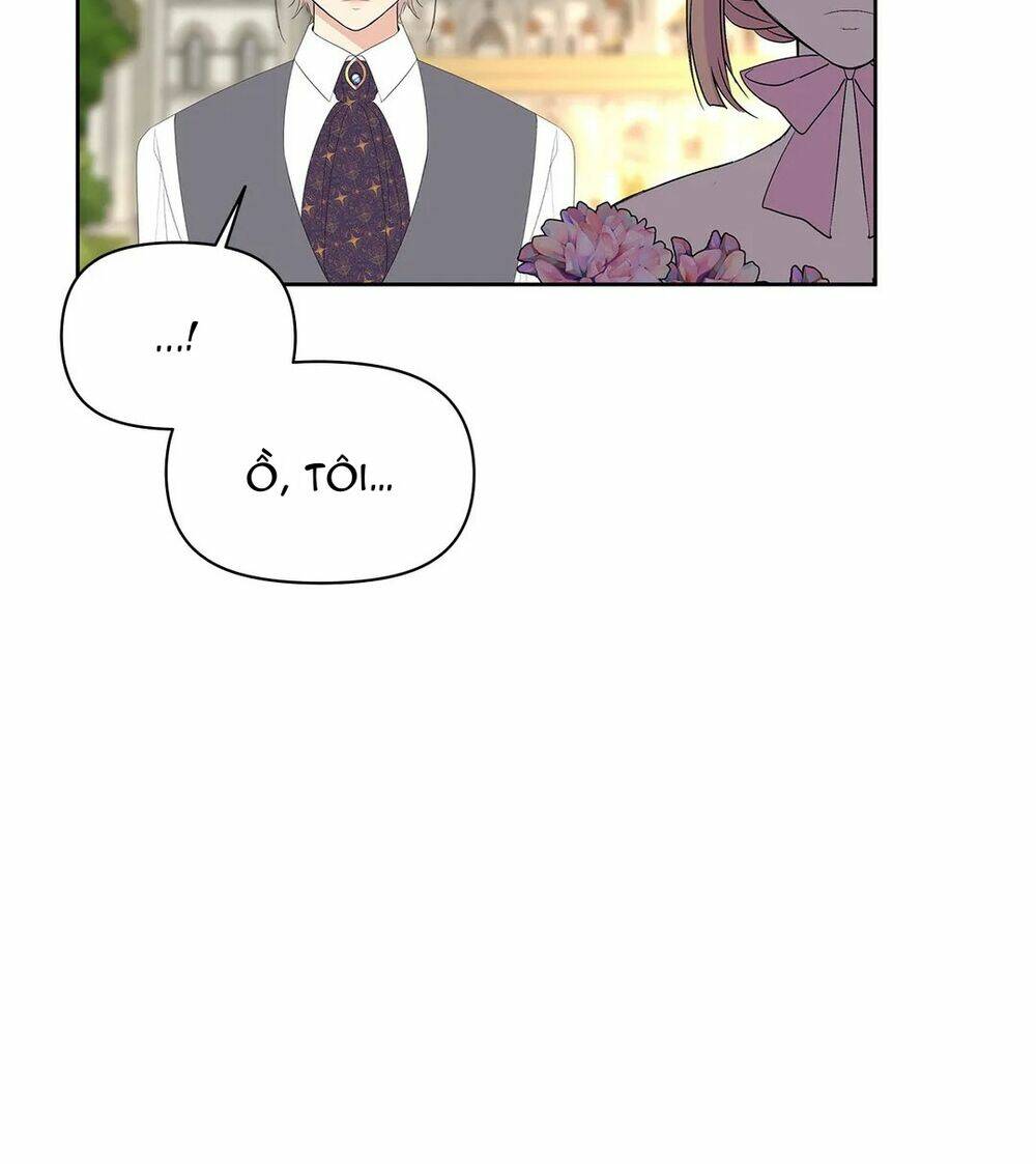 Công Chúa Thời Gian Có Hạn: Chapter 47