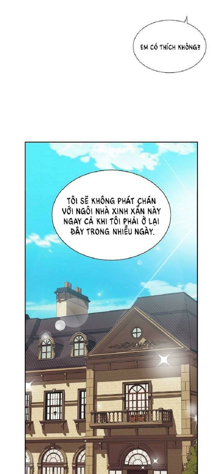 Kẻ Huỷ Diệt Rơi Vào Lưới Tình Của Tôi: Chapter 4