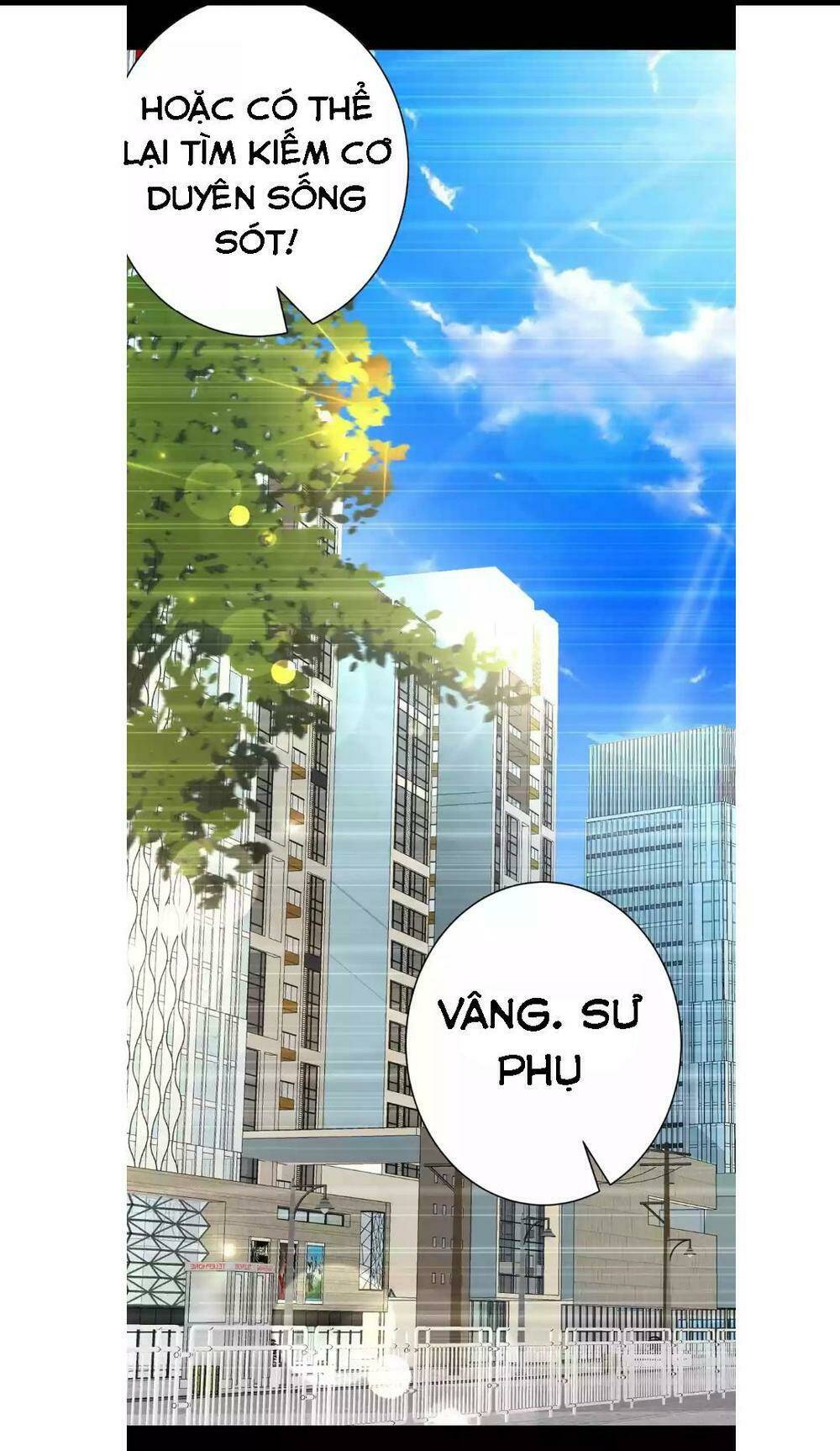 Siêu Phẩm Tướng Sư: Chapter 1