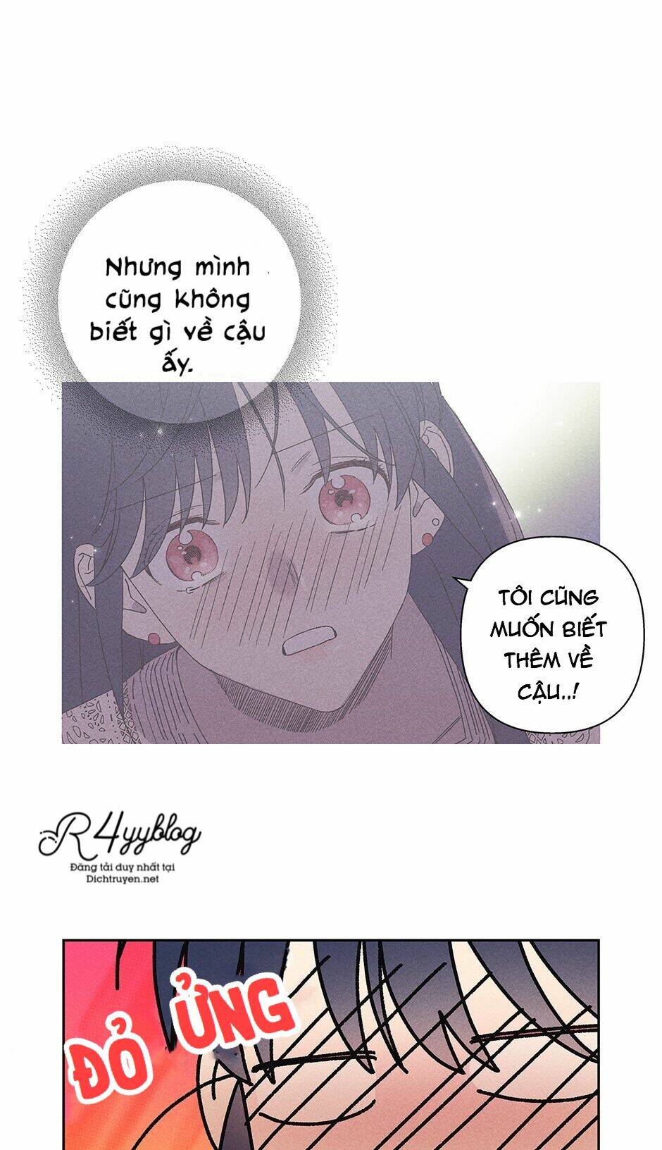 Bạn Trai “Ma Quái” Ngọt Ngào: Chapter 11