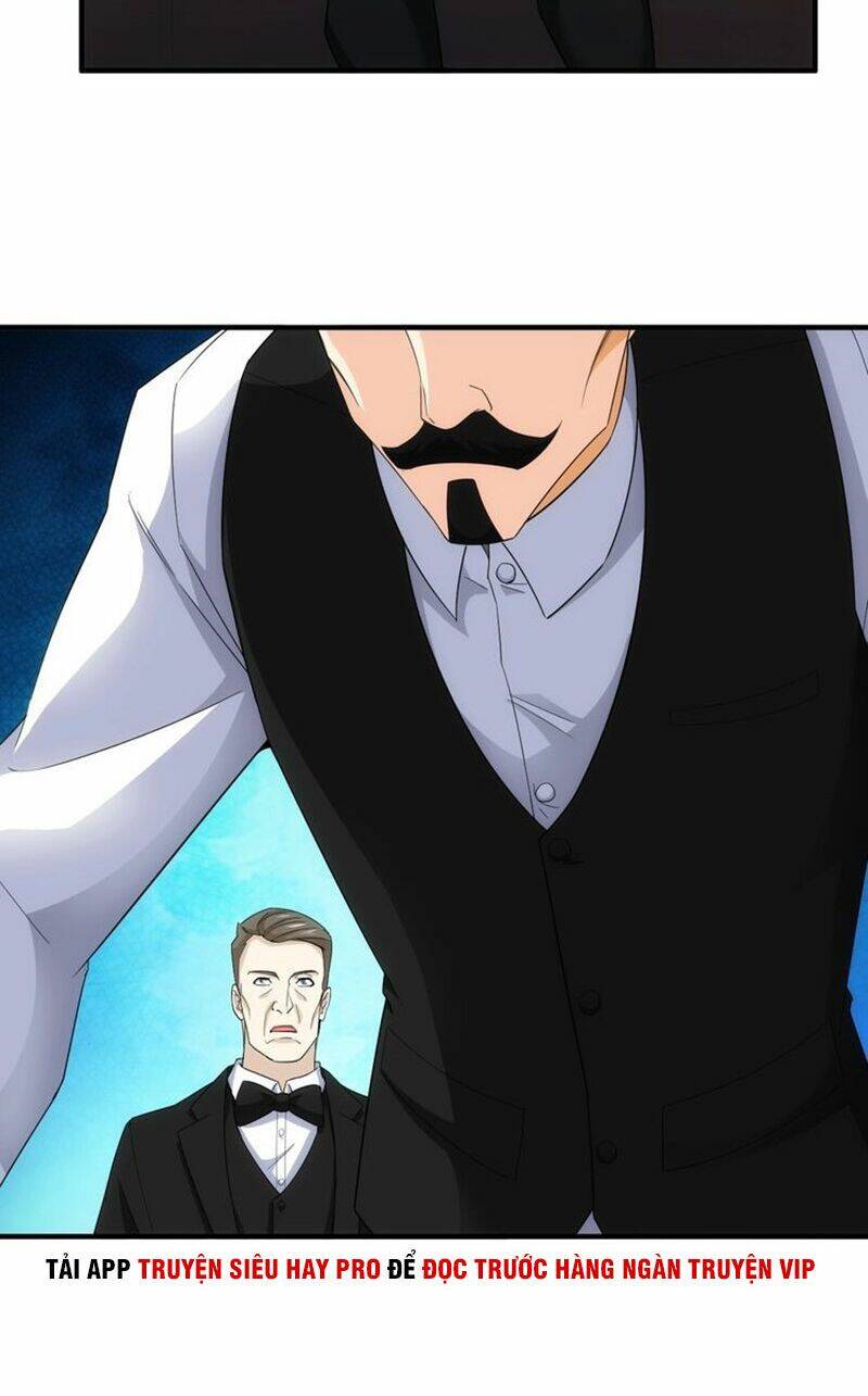 Rich Player - Người Chơi Khắc Kim: Chapter 134