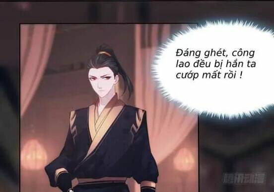 Bí Mật Của Dạ Tộc: Chapter 17