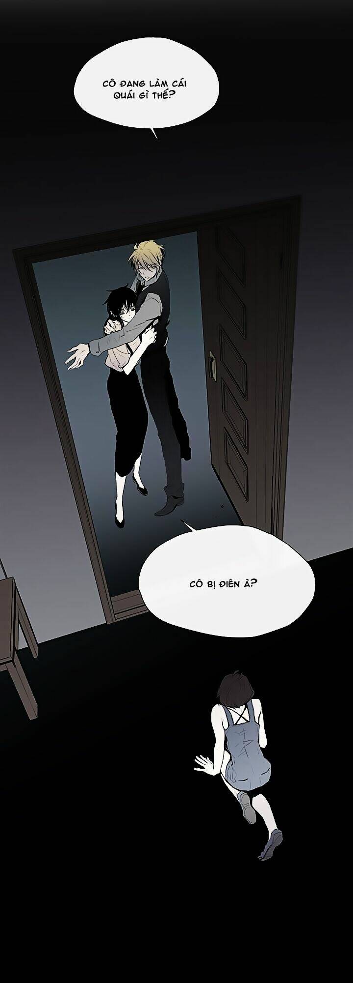 American Ghost Jack: Chapter 47