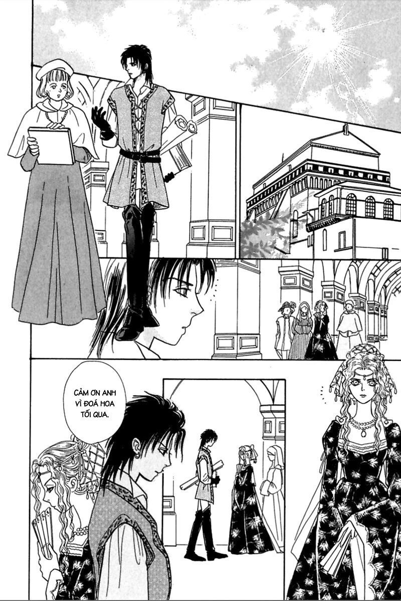 Kenja No Ishi: Chapter 6.2