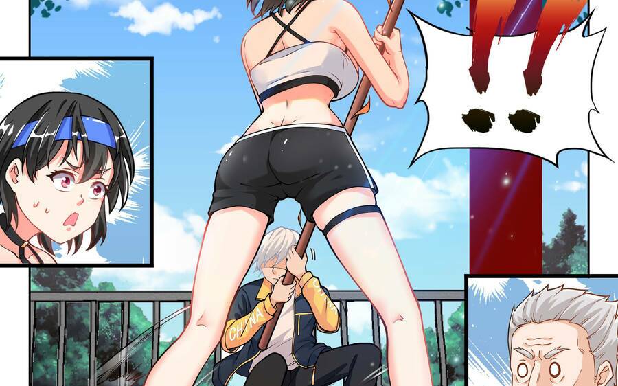 Hệ Thống Giả Dạng: Chapter 6