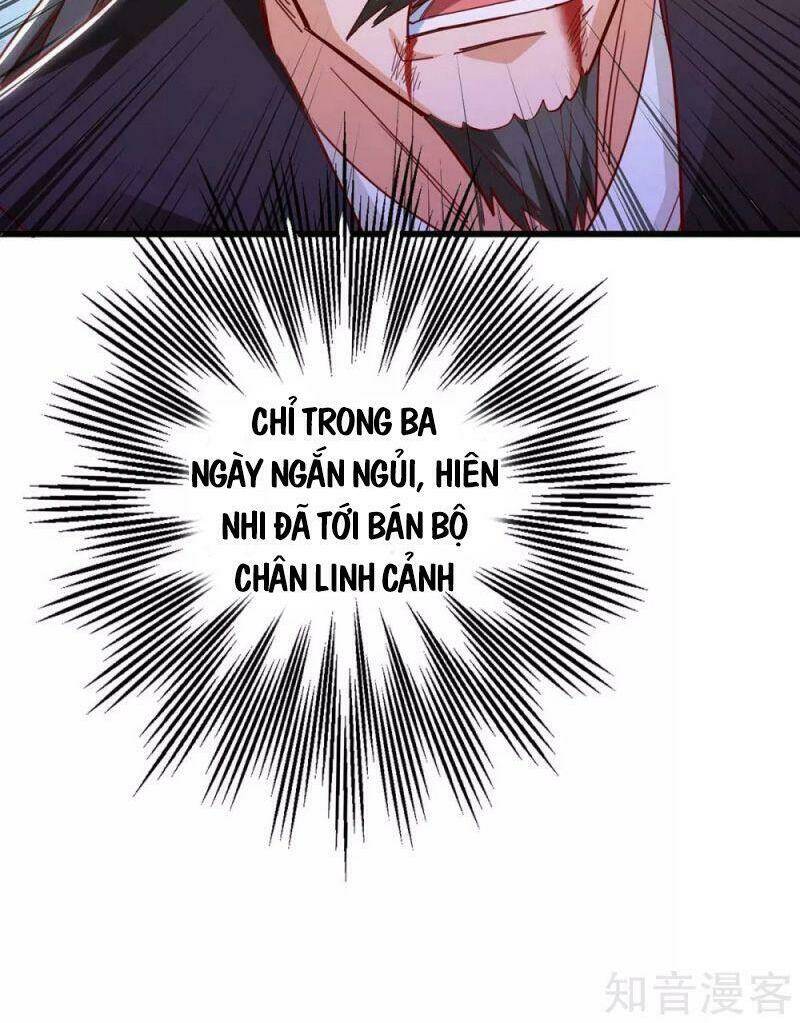 Siêu Cấp Thôn Phệ Hệ Thống: Chapter 40