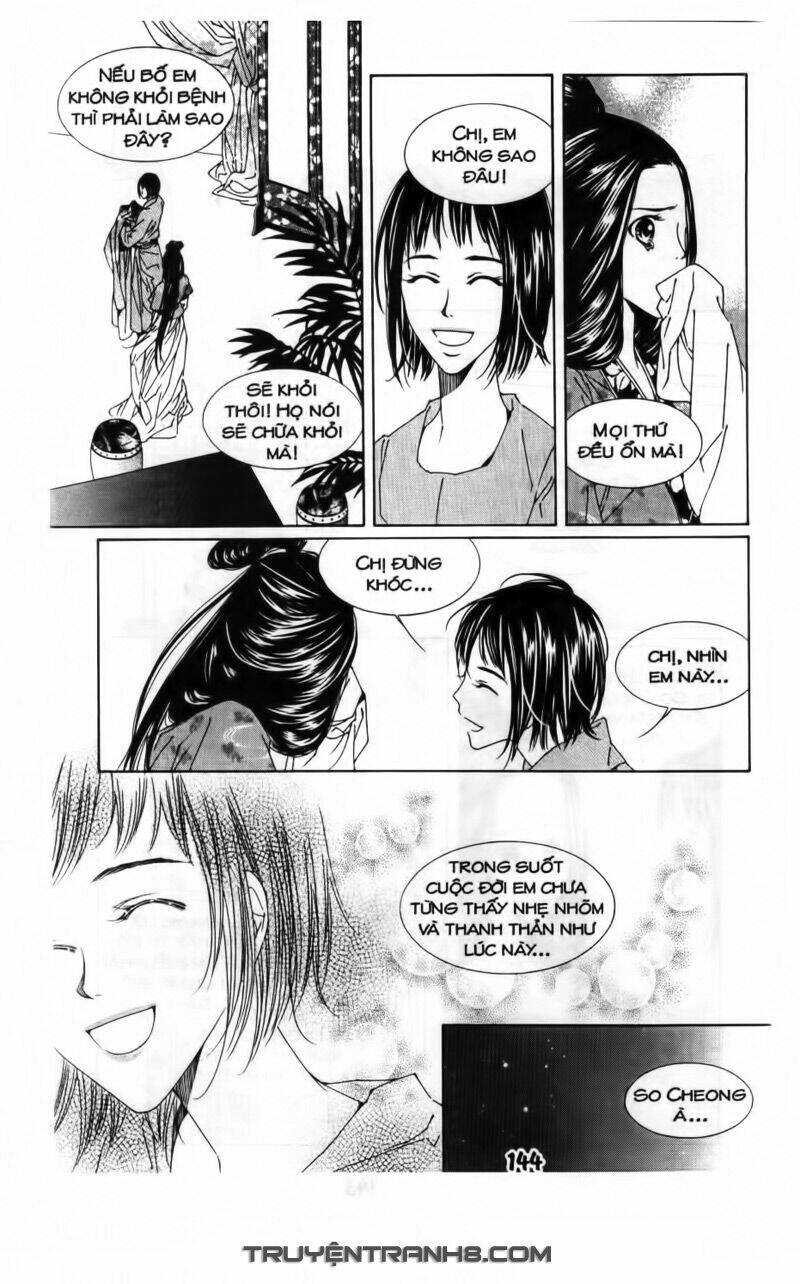 Pháp Sư Trừ Tà: Chapter 10.2