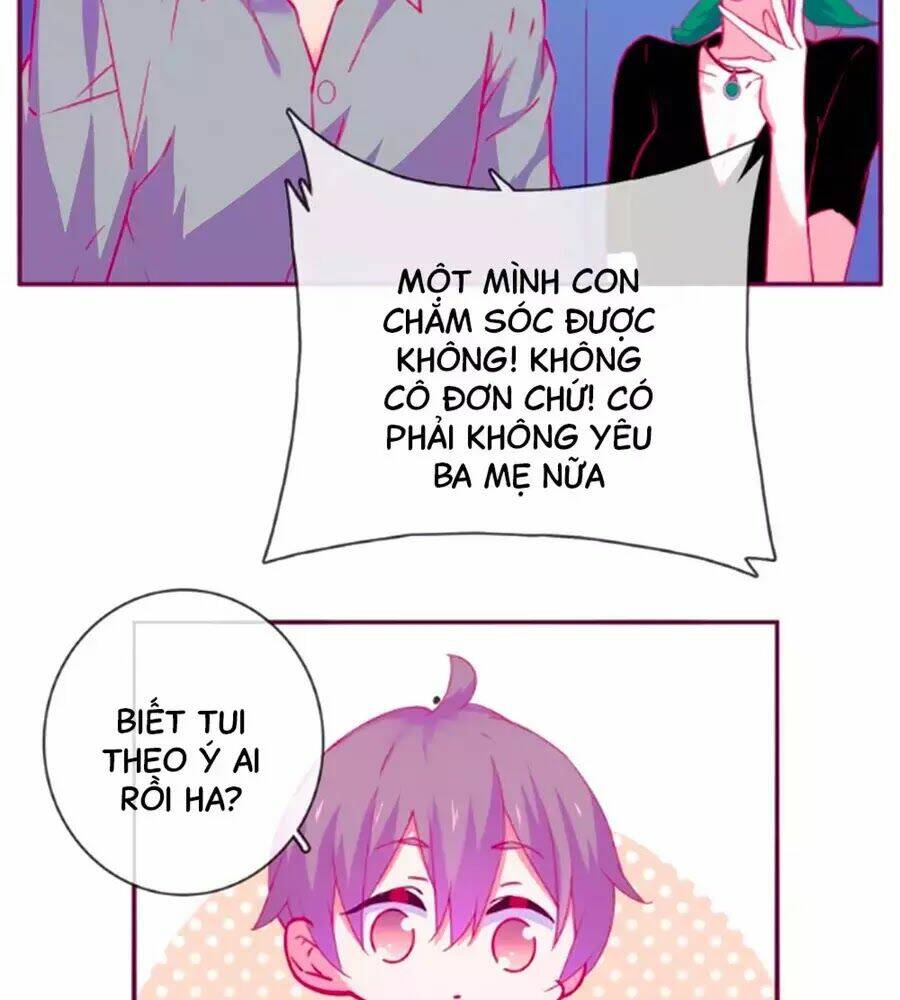 Đừng Nghịch, Ta Chỉ Muốn Yên Tĩnh: Chapter 60