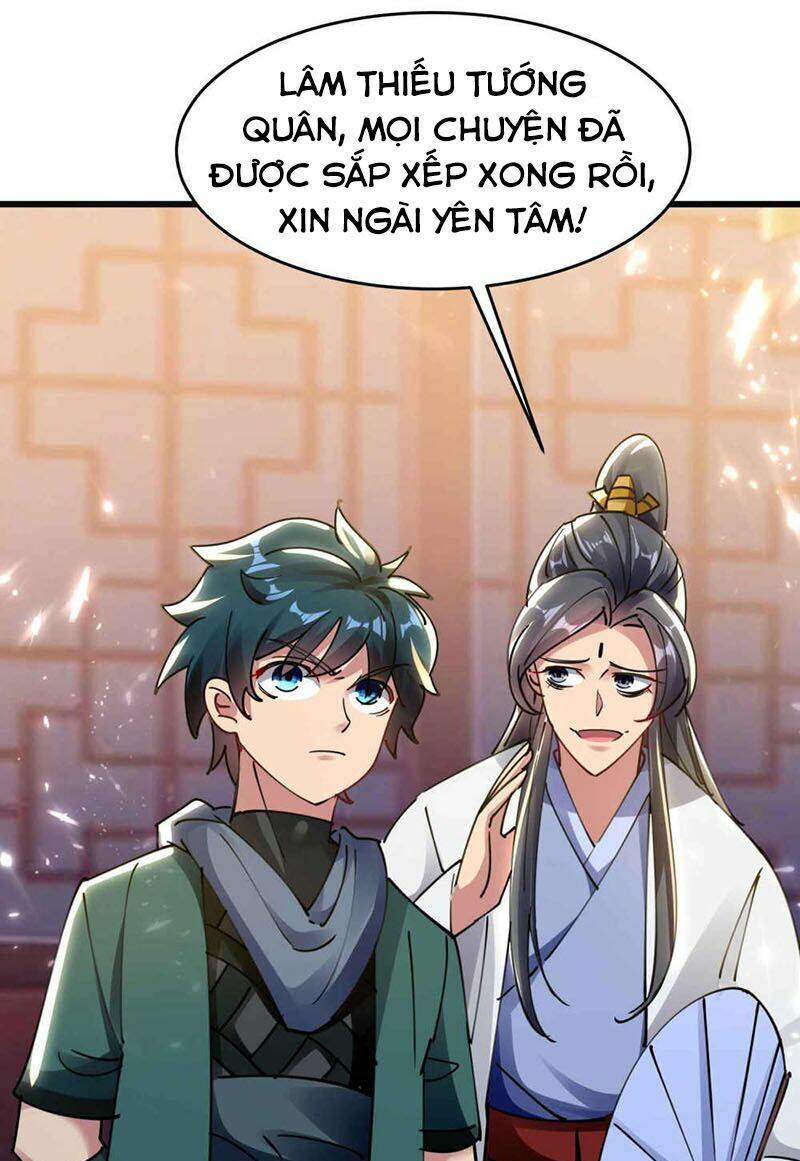 Vạn Giới Tiên Vương: Chapter 104