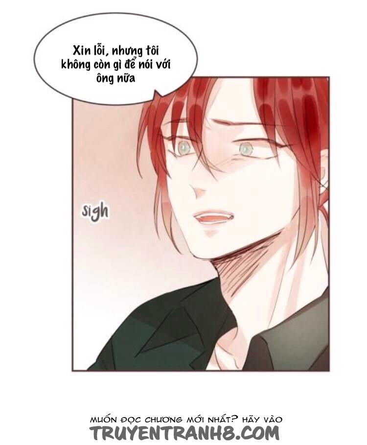 Giữa Tình Yêu Và Tình Bạn: Chapter 26