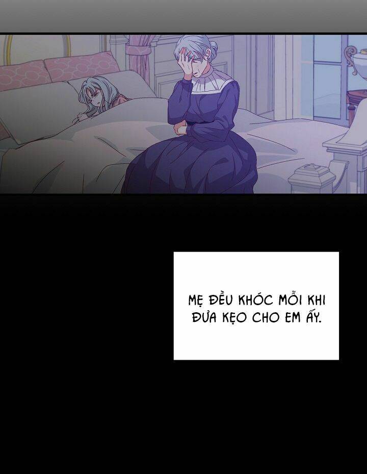 Đừng Chọc Đứa Em Gái Bé Bỏng Của Chúng Tôi: Chapter 13