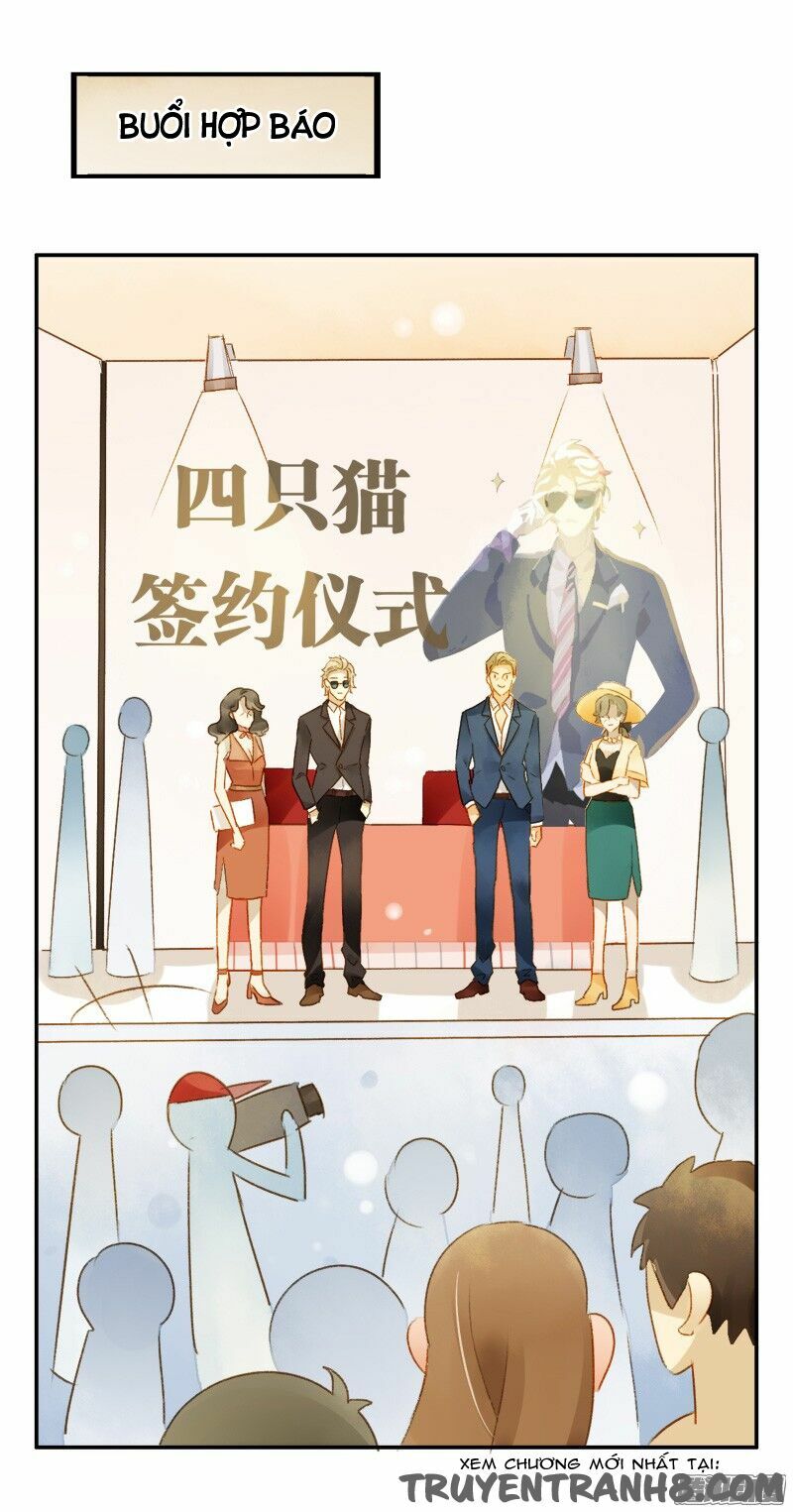 Sức Mạnh Của Sắc Đẹp: Chapter 135