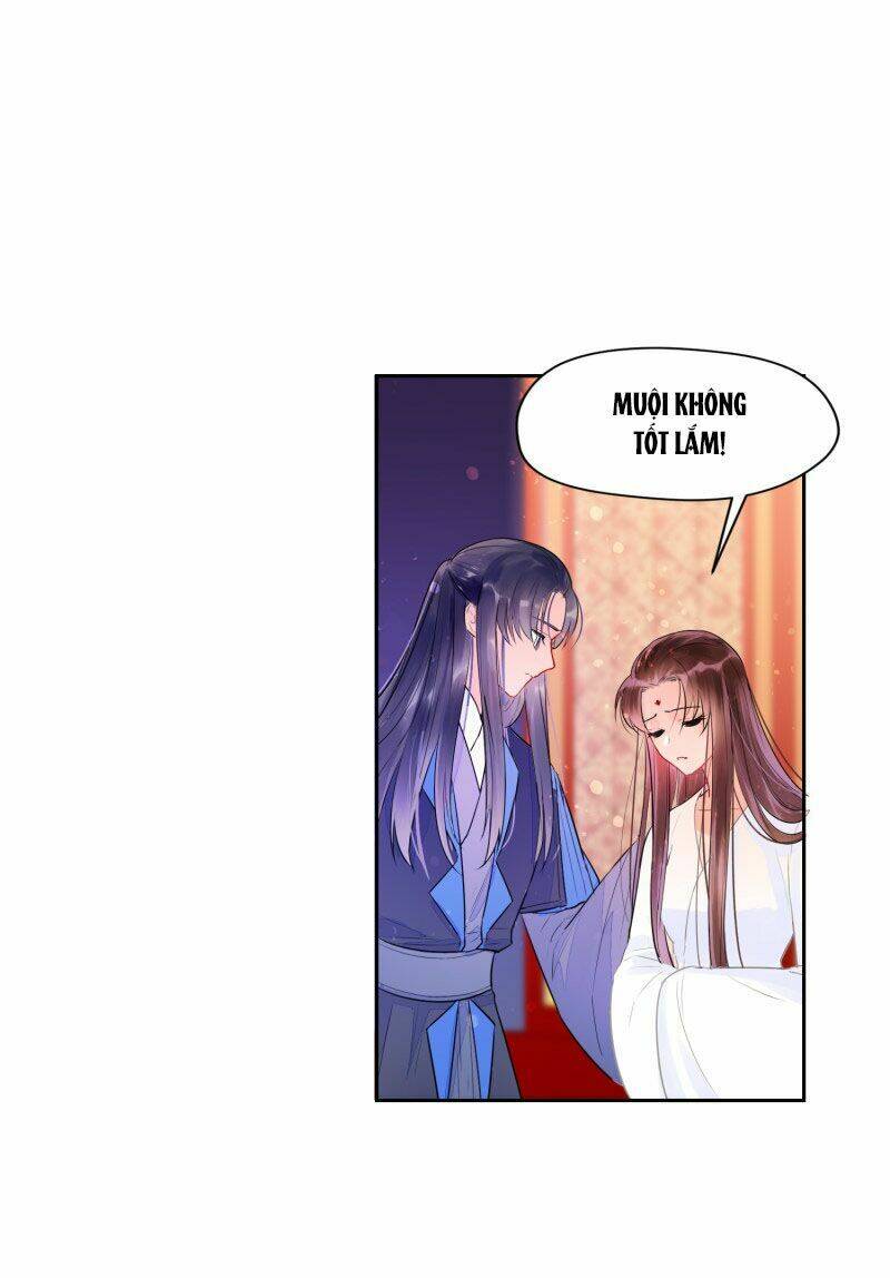 Bệ Hạ Nhà Ta Muốn Hại Quốc: Chapter 2