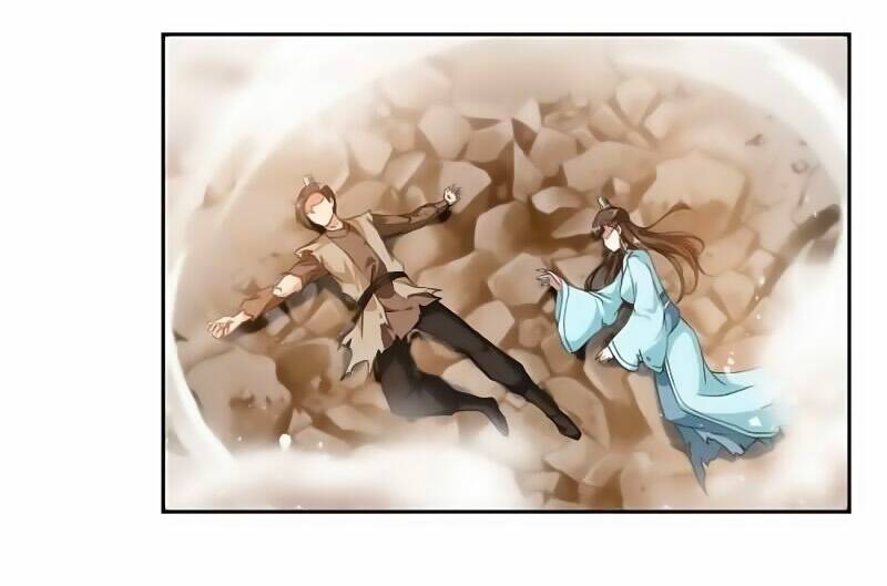 Cửu Dương Thần Vương: Chapter 17