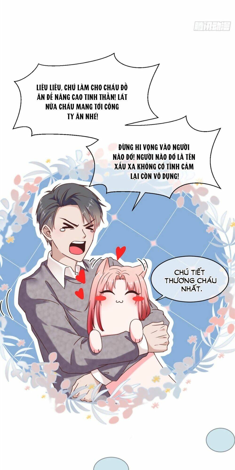 Quyến Rũ Không Thành: Chapter 10