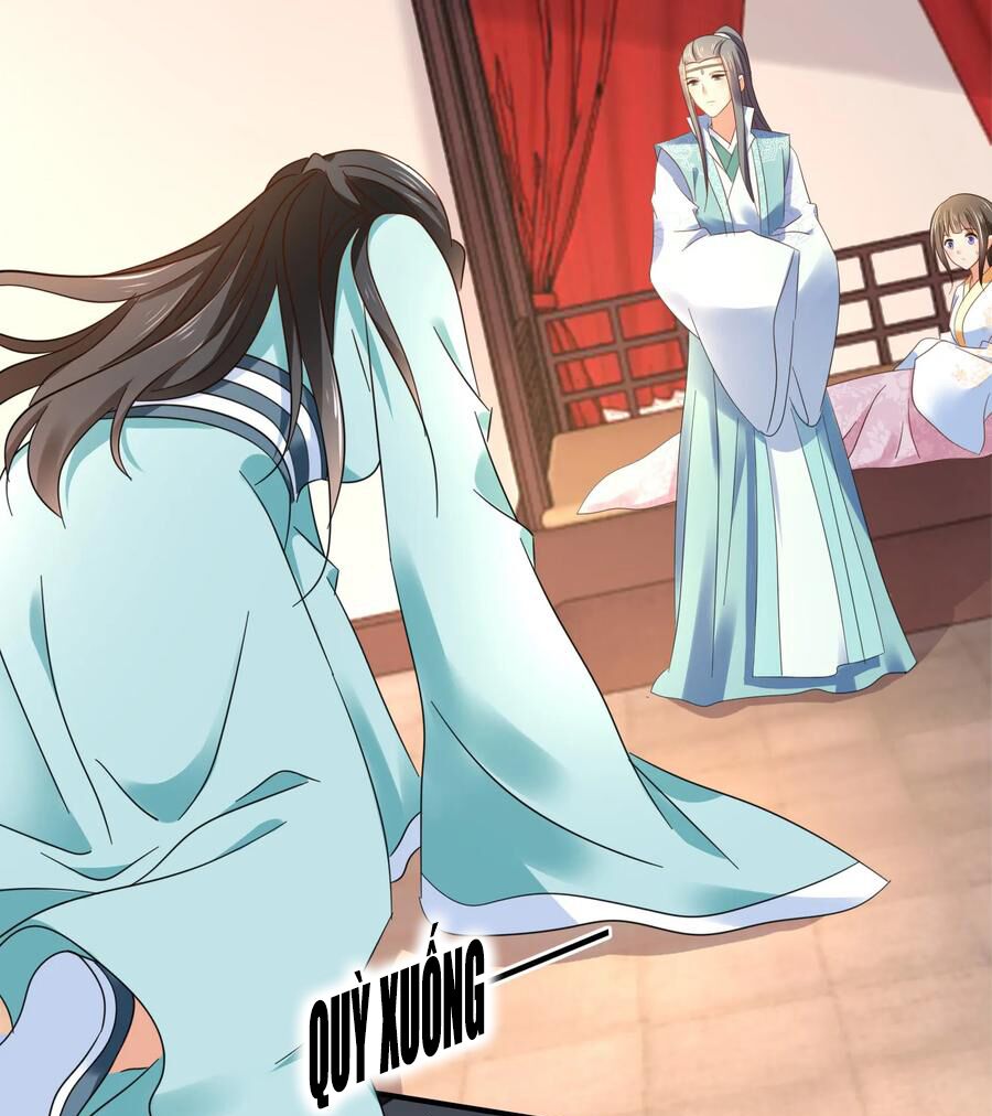 Lãnh Cung Phế Hậu Muốn Nghịch Thiên: Chapter 195