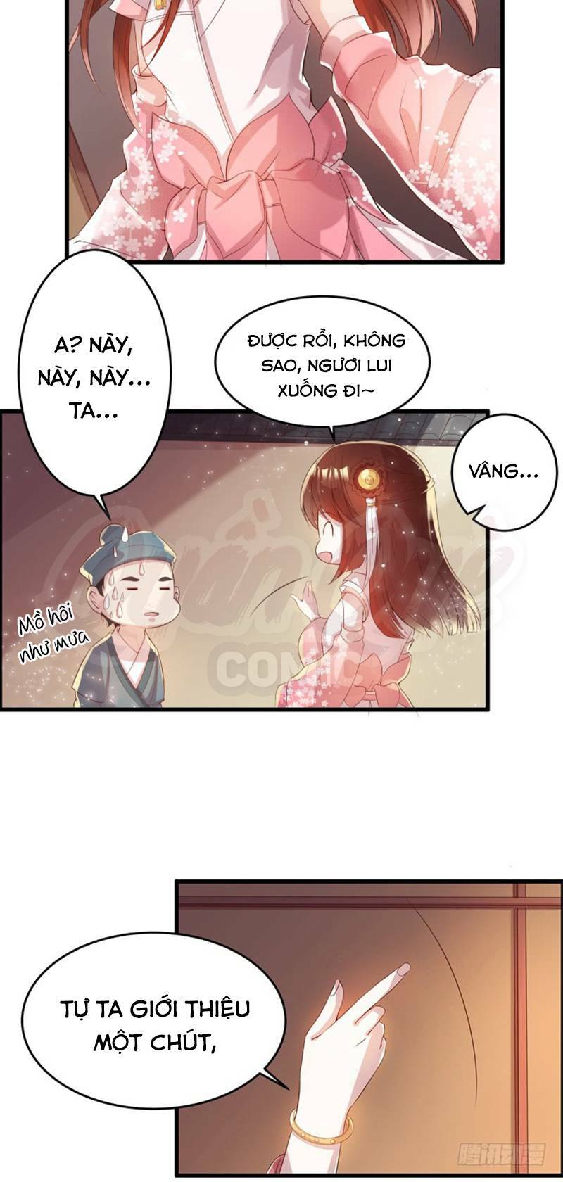 Siêu Phàm Truyện: Chapter 10