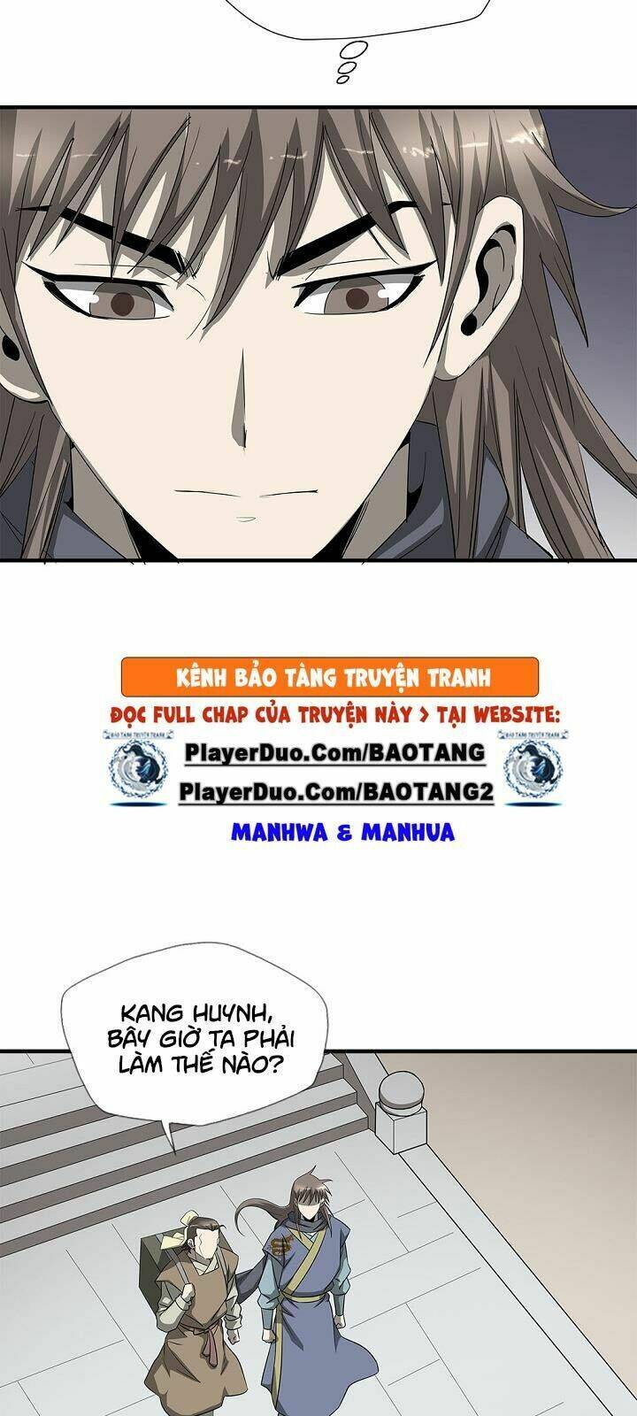 Cuồng Long: Chapter 29