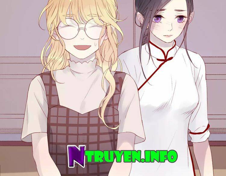 Lượm Được Một Tiểu Hồ Ly 2: Chapter 8