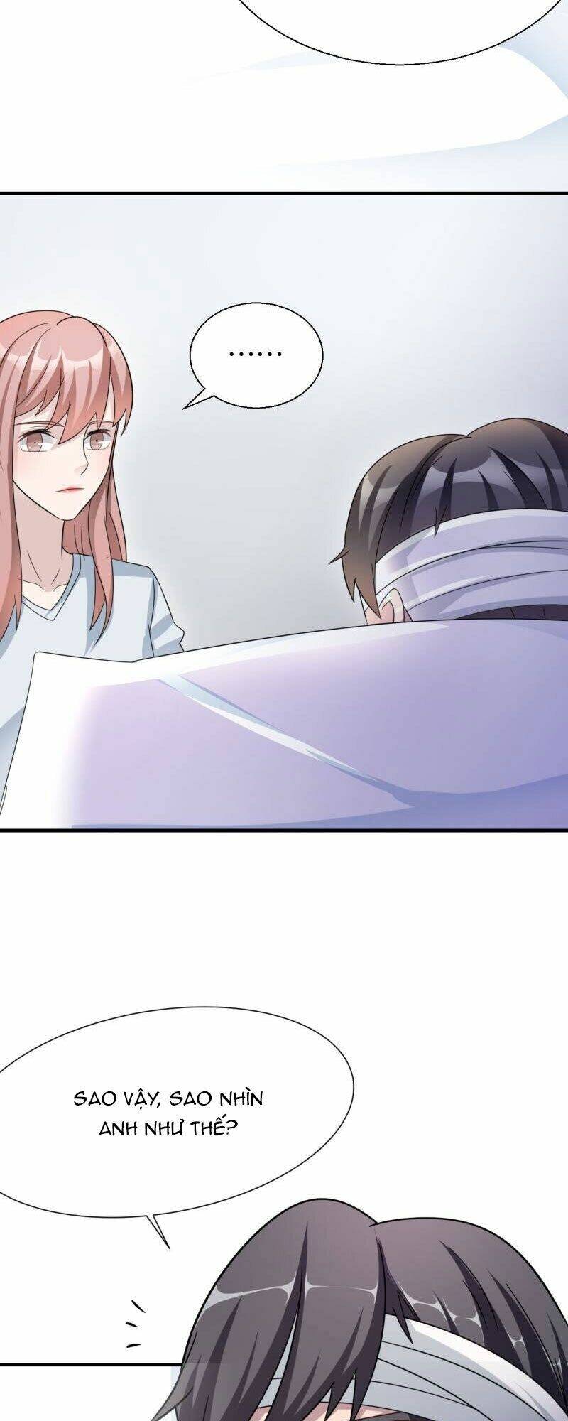 Mạc Thiếu Bức Hôn: Vợ Mới Khó Chống Đỡ: Chapter 72