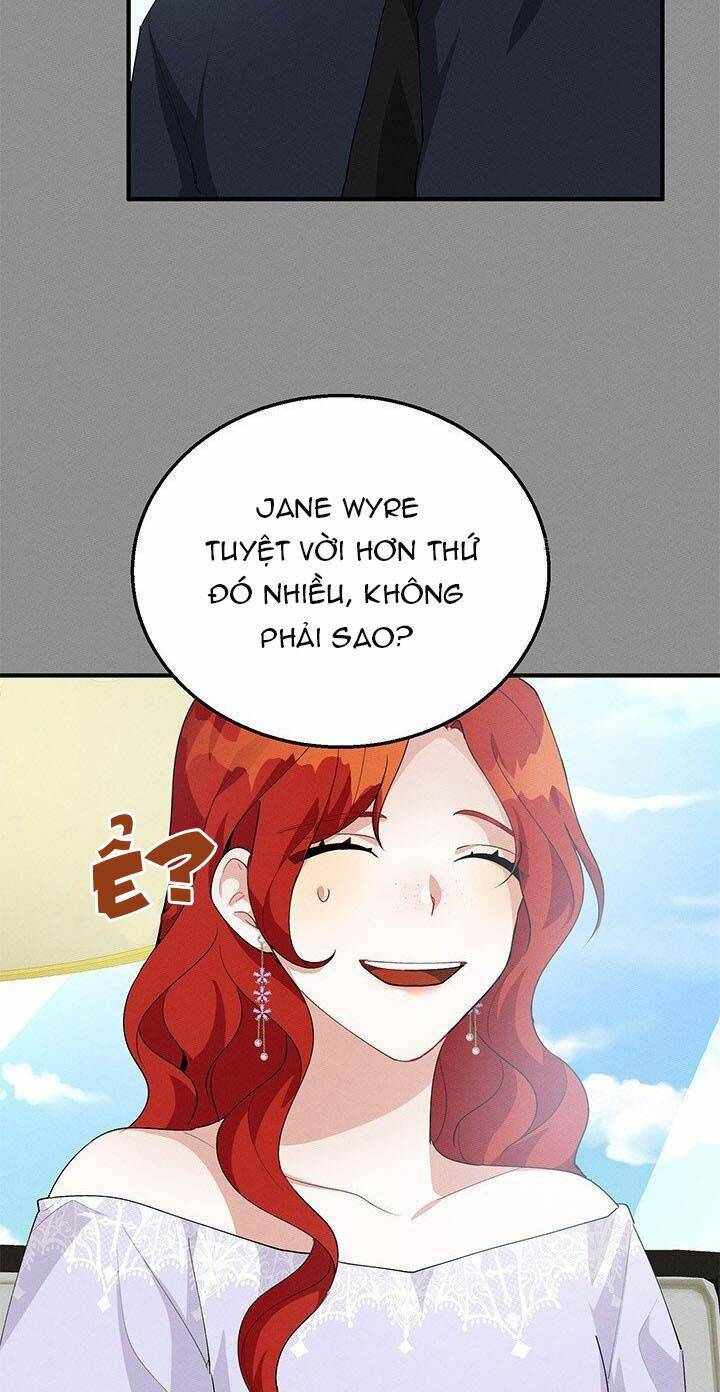 Hãy Trả Lời Em, Hoàng Tử!: Chapter 24