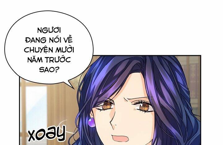 Tôi Đã Sẵn Sàng Để Trở Thành Hoàng Hậu: Chapter 5