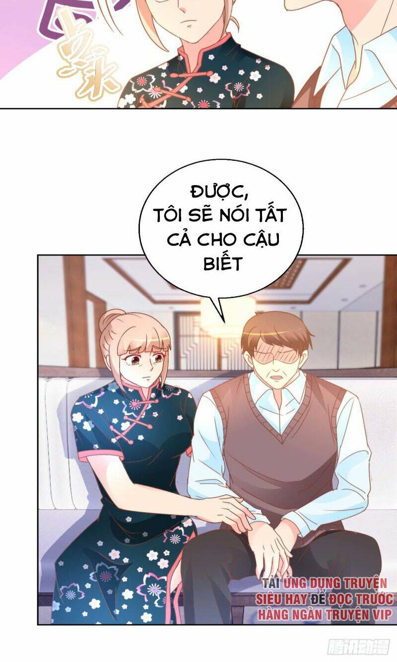 Vú Em Là Cổ Tiên: Chapter 108