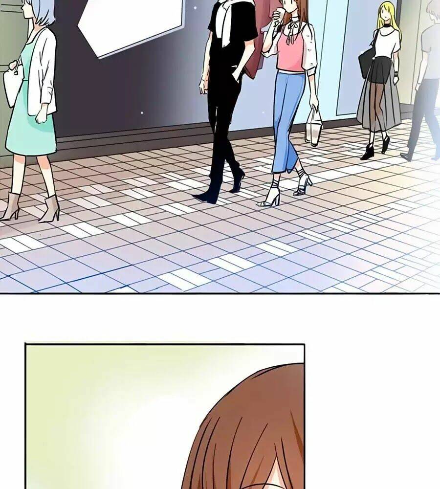 Mùi Hương Lãng Mạn: Chapter 16