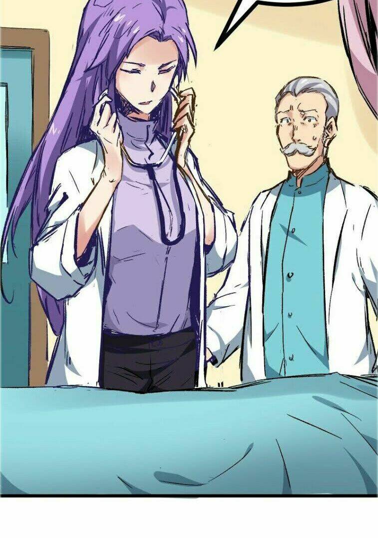 Đỉnh Phong Thần Y: Chapter 1