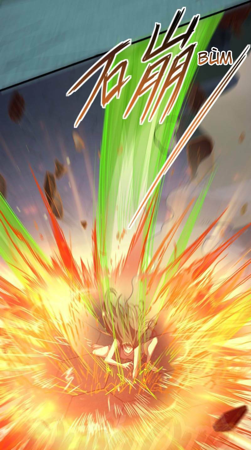 Thập Nhị Thiên Kiếp: Chapter 51