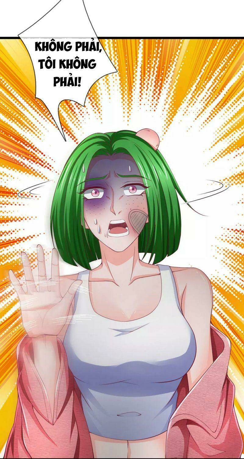 Chung Cực Binh Vương Tại Đô Thị: Chapter 143