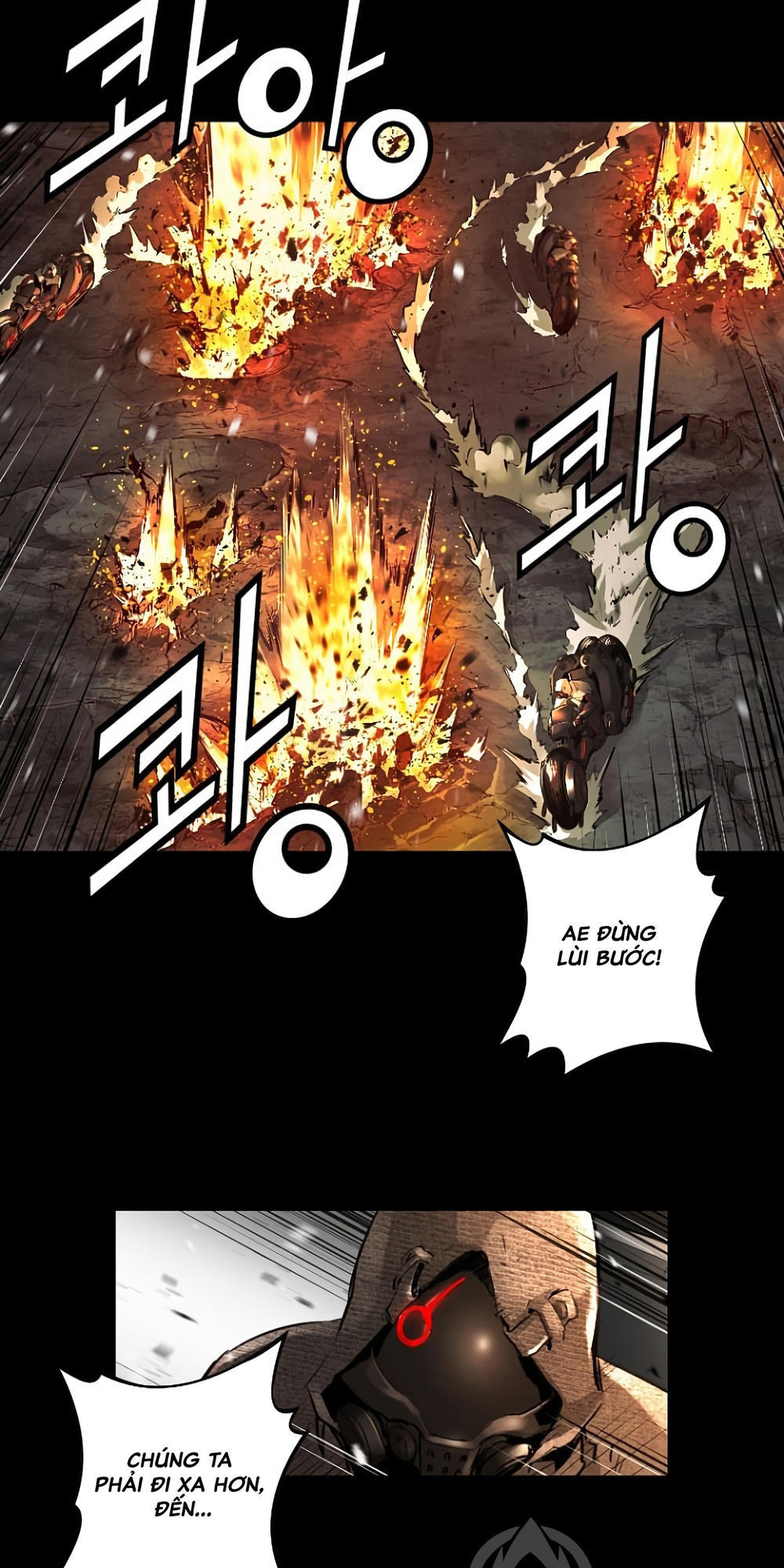 Dị Giới Tam Tuyệt: Chapter 66