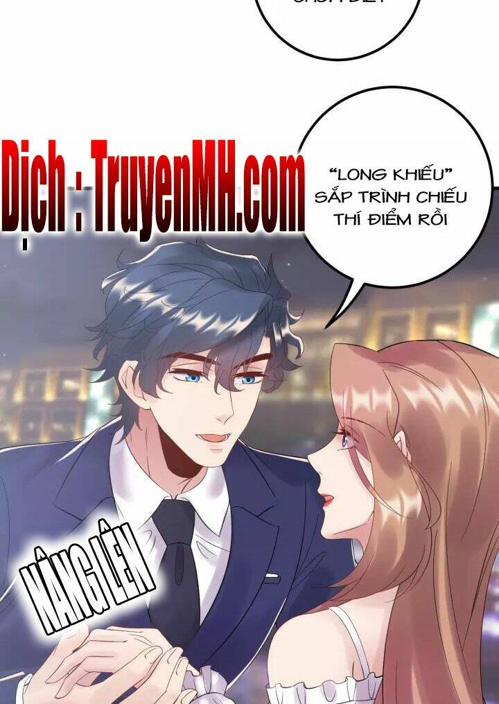 Trong Sinh Chi Ức Vạn Ảnh Hậu Yếu Thượng Vị: Chapter 246