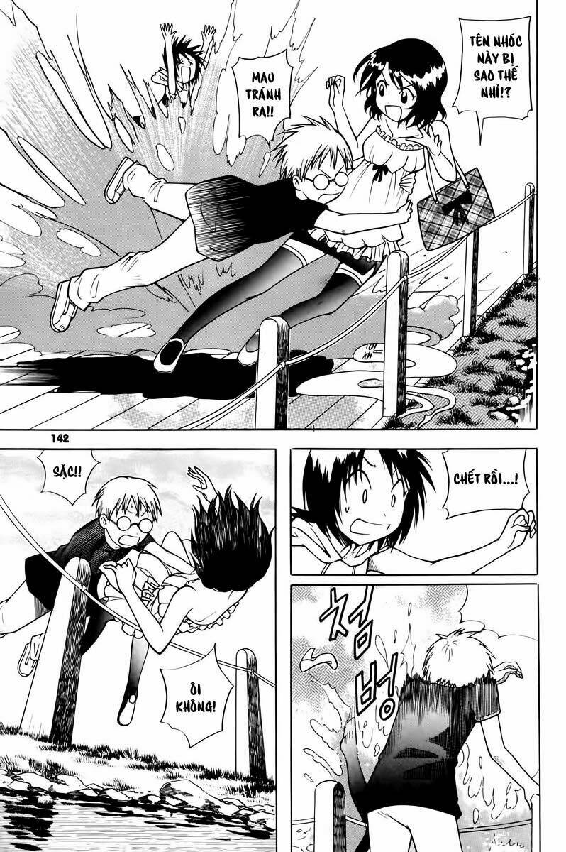 Gwisin Byeolgok: Chapter 14