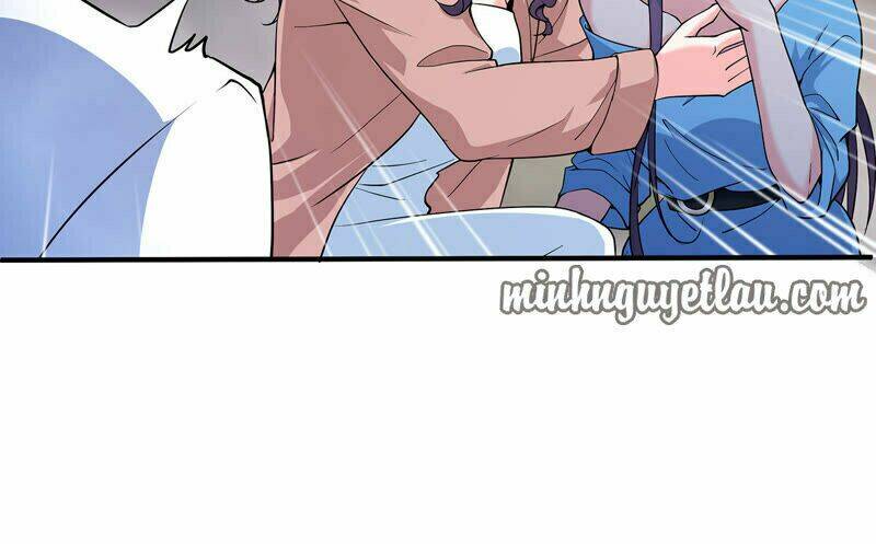 Chiến Lược Lãng Mạn Của Thịnh Thiếu: Chapter 22