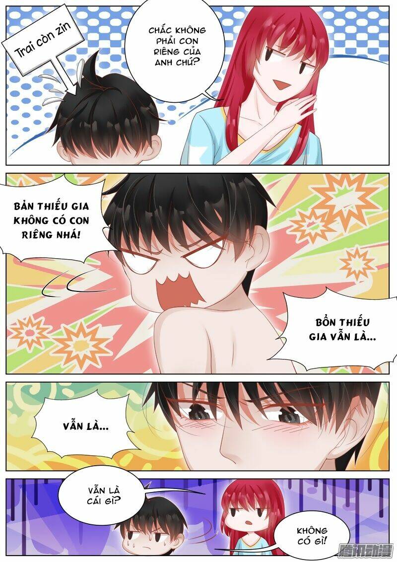 Vương Bài Giáo Thảo: Chapter 16