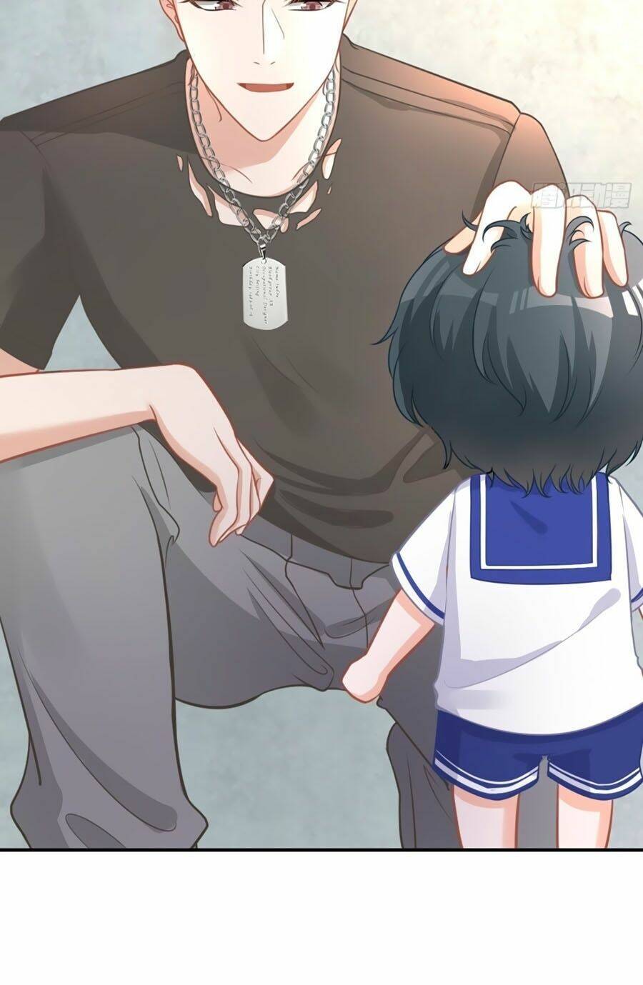 Manh Bảo Ngọt Ngào: Chapter 15