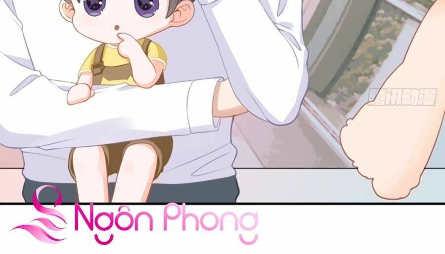 Manh Bảo Ngọt Ngào: Chapter 21