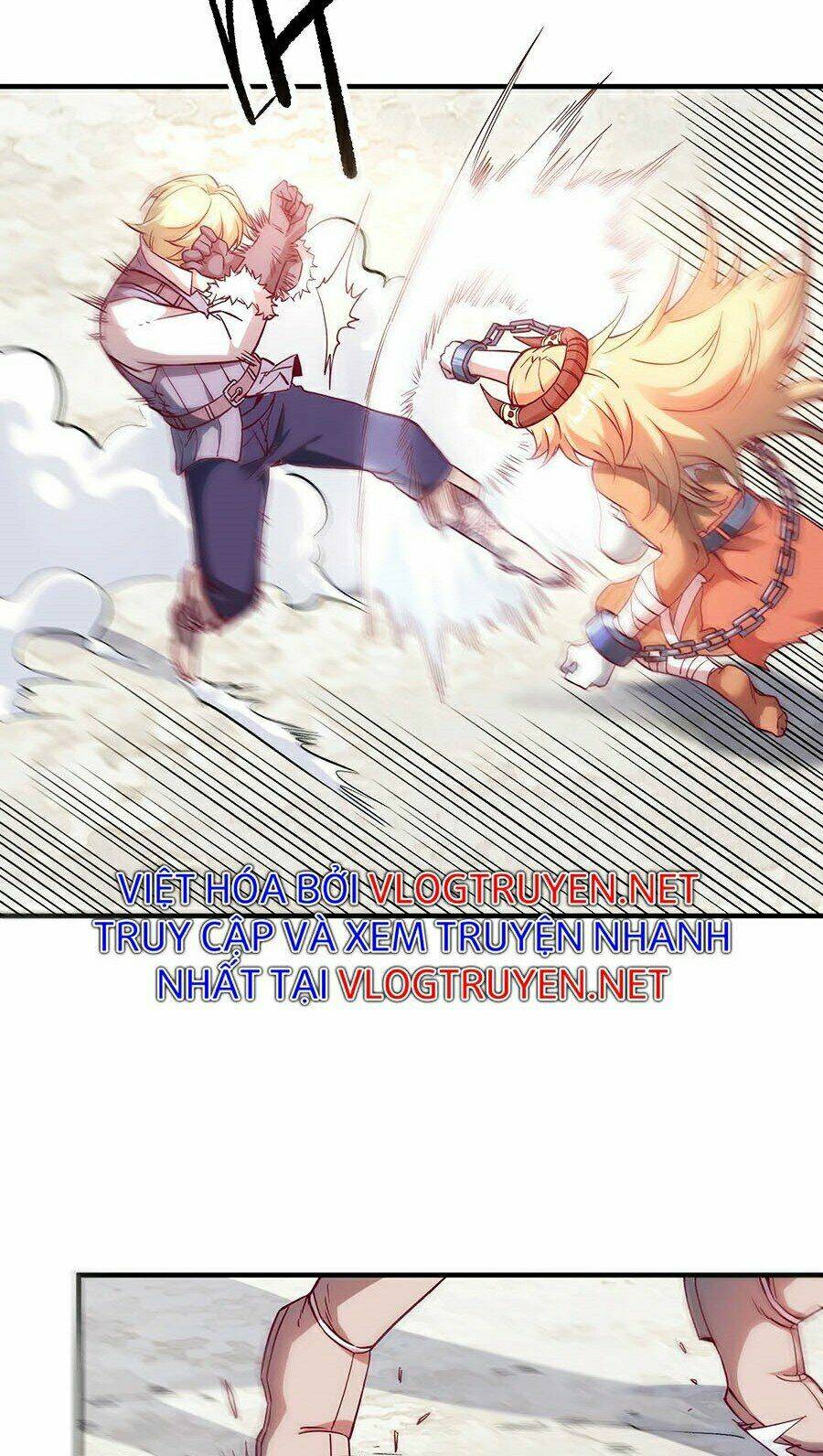 Tối Cường Thành Chủ Đích Dị Giới: Chapter 2